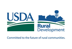 USDA RD logo